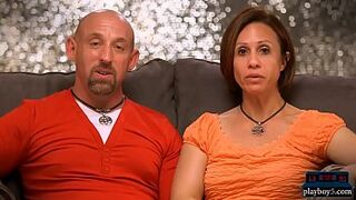 Long time married couple looking for a third for a threesome