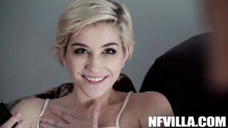 More Than A Crush Skye Blue