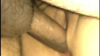 I Use & Abuse This Old Asian By Cumming In All Holes Roughly