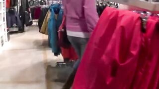 Farting in public