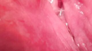 CAMERA INSIDE PUSSSSY