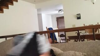 FUCKIN my step sister