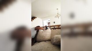 FUCKIN my step sister