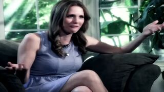 INTERViEW with Kay Parker #2 (about TABOO) - MKX