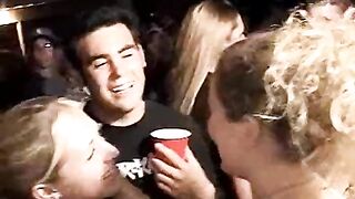 College Fuck Fest 33 - Chico Goes Off!