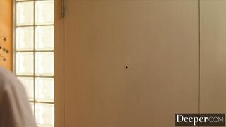 Deeper. Bree Daniels Proves Girls Can Be Naughty Too
