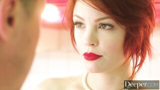 Deeper. Bree Daniels Proves Girls Can Be Naughty Too