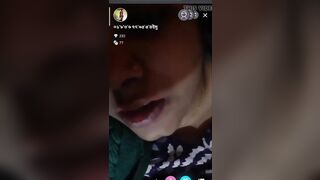 Tango live girl showing her boobs