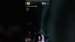 Tango live girl showing her boobs