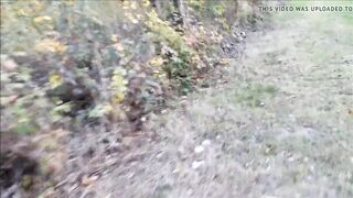 Part 1 abandonned pantie