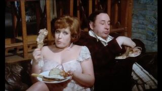 The Delectable Plump Mature Cuckoldress Movie