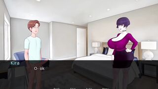 SexNote Cap 39 - I Love Fucking a MILF