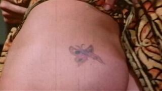 Tattooed Lady (1977) - MKX