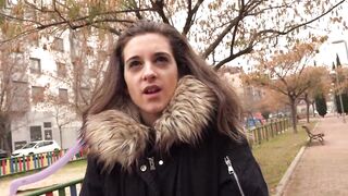 fucking with torbe - anita teen