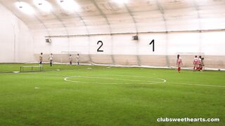 Vulva World Cup 2022