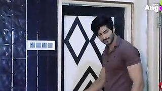 Indian web series scene 0022