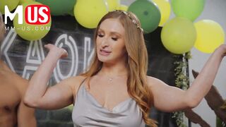 Jerkaoke - Payton Preslee and Milan (Teaser)