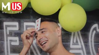Jerkaoke - Payton Preslee and Milan (Teaser)