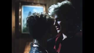 Taboo 3 - Honey Wilder and Jerry Butler