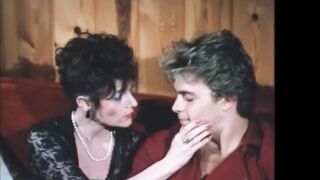 Taboo 3 - Honey Wilder and Jerry Butler