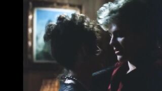 Taboo 3 - Honey Wilder and Jerry Butler
