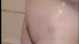 Horny teen gets her tight pussy pounded