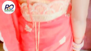 Indian bhabhi ki saree removing show treller Hindi audio