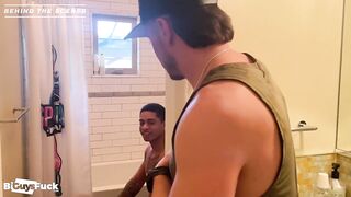 first time anal, yes please!
