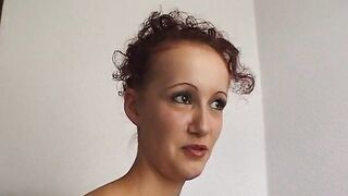 Porno Casting im Hotel zur feuchten Hoehle