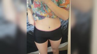 Workout results xD