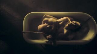 Cairo Knife Fight - Rezlord (Official Video)