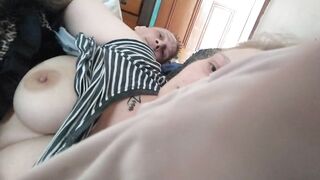 HELP! I'm a whore for my flatmates!