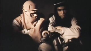 MKX's Nights of Horror #9