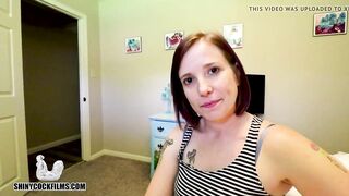 Mom Welcomes Step Son Home From Prison - Part 3
