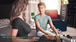 A Wife And StepMother - AWAM - Hot Scenes #27 Latest update v0.175