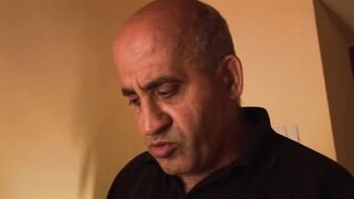 Horny StepDad Desires Her StepDaughter
