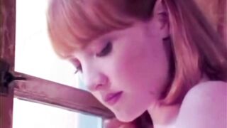 Ashlyn Gere and Flame licking and sucking