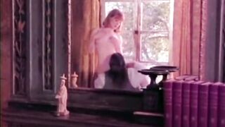 Ashlyn Gere and Flame licking and sucking