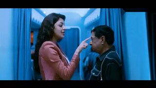 Kajal Agarwal Cum Tribute Compilation