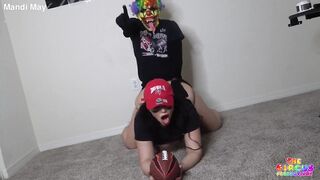 Super Bowl winning WAP