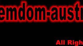 Female Domination Humiliation
