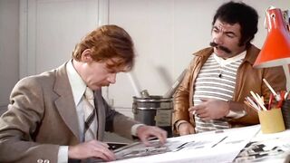 Fievres Nocturnes (2K) - 1977