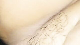PInay Teen Creamy Cum Overload