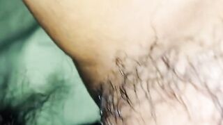 PInay Teen Creamy Cum Overload
