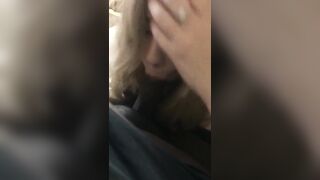 blondie pleases BBc