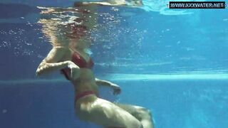 Sexy masturbation from Hungarian Kittina XXX