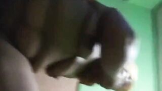 Indonesian Stw Hijab Ngewe WOT