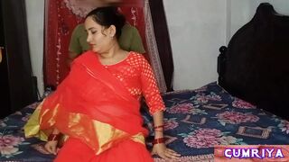 Apni Mosi Ki Sath Mast Gapa ghap Kiya cumriya