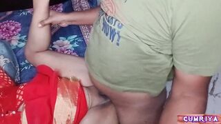 Apni Mosi Ki Sath Mast Gapa ghap Kiya cumriya
