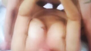 Fat married mature slut